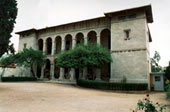 Byzantine Museum Athens