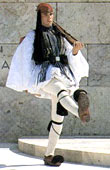 Fall in Love with a guide in Syntagma