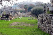 Kerameikos Museum Athens