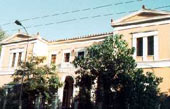 Municipal Gallery of Athens 