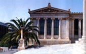 Academy of Athens