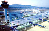 Elevtherios Venizelos Airport Athens