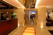Alassia Hotel Athens Greece