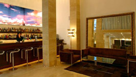 Alassia Hotel Athens Greece
