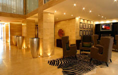 Alassia Hotel Athens Greece