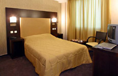 Alassia Hotel Athens Greece