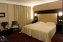 Alassia Hotel Athens Greece