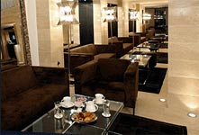 Alassia Hotel Athens Greece