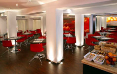 Alassia Hotel Athens Greece