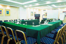 Alexandros Hotel Athens Greece