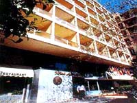 Alexandros Hotel Athens Greece