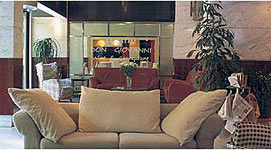 Alexandros Hotel Athens Greece