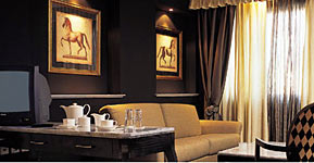 Alexandros Hotel Athens Greece