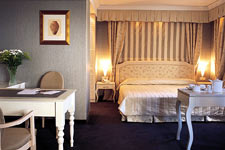 Alexandros Hotel Athens Greece