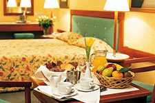 Alexandros Hotel Athens Greece