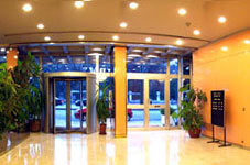 Amalia Hotel Athens Greece