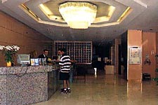 Amalia Hotel Athens Greece