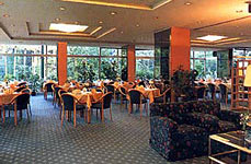 Amalia Hotel Athens Greece