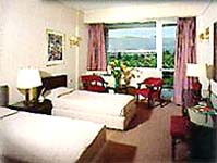 Amalia Hotel Athens Greece