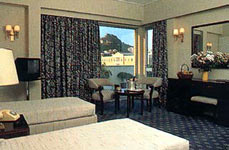 Amalia Hotel Athens Greece