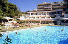 Armonia & Paradise Complex athens hotels greece-pool