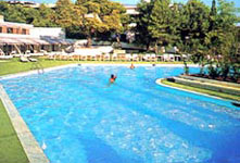 Armonia & Paradise Complex athens hotels greece-pool
