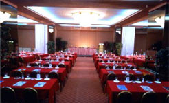 Armonia hotel Athens hotels Conferrence room 