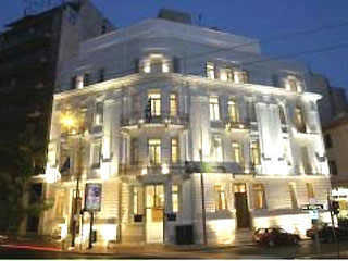 Art Hotel Hotel Athens Greece