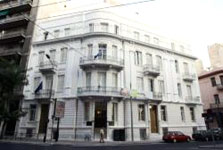Art Hotel Hotel Athens Greece