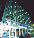 Athens Acropol Hotel Athens Greece