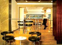 Athens Acropol Hotel Athens Greece