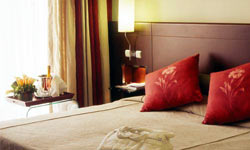 Athens Acropol Hotel Athens Greece