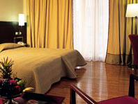 Athens Acropol Hotel Athens Greece