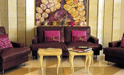 Athens Acropol Hotel Athens Greece