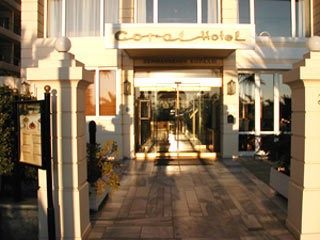 Coral - Best Western Hotel Athens Greece