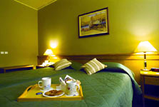 Coral - Best Western Hotel Athens Greece