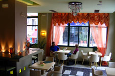 Delphi Hotel Athens Greece