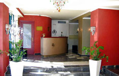 Delphi Hotel Athens Greece