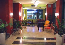 Delphi Hotel Athens Greece