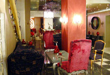 Delphi Hotel Athens Greece