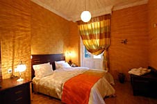 Delphi Hotel Athens Greece