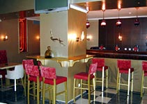 Delphi Hotel Athens Greece
