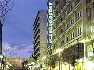 Electra Hotel Athens Greece