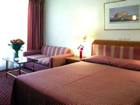 Electra Hotel Athens Greece