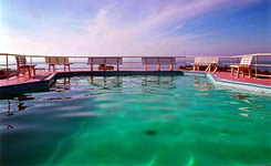Emmantina Hotel Athens Greece