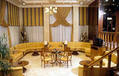 Emmantina Hotel Athens Greece