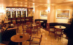 Emmantina Hotel Athens Greece