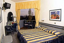 Emmantina Hotel Athens Greece