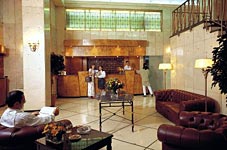 Esperia Palace Hotel Athens Greece