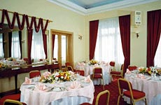 Esperia Palace Hotel Athens Greece